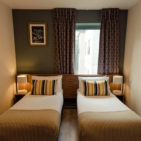 Dcu Rooms Dublin Luaran gambar