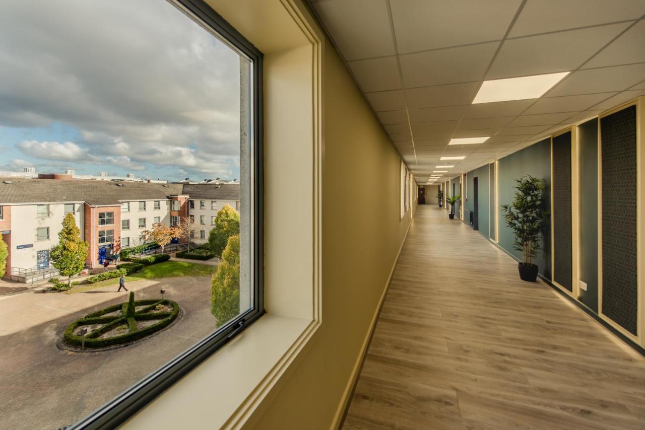 Dcu Rooms Dublin Luaran gambar