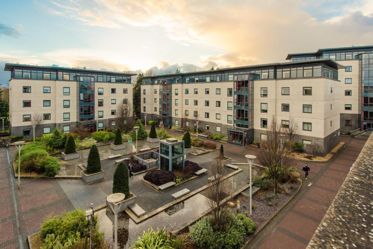Dcu Rooms Dublin Luaran gambar